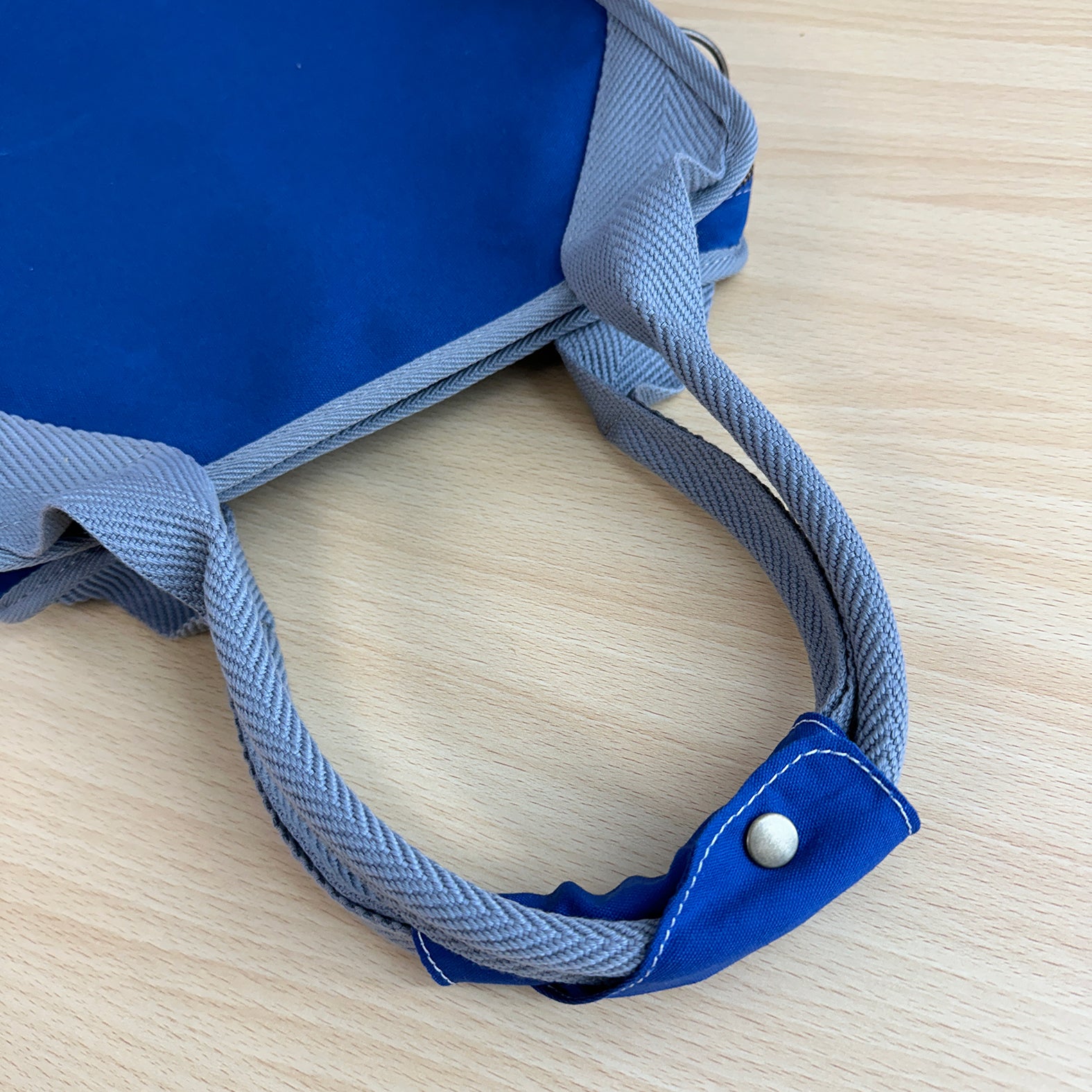 ハンドルカバー