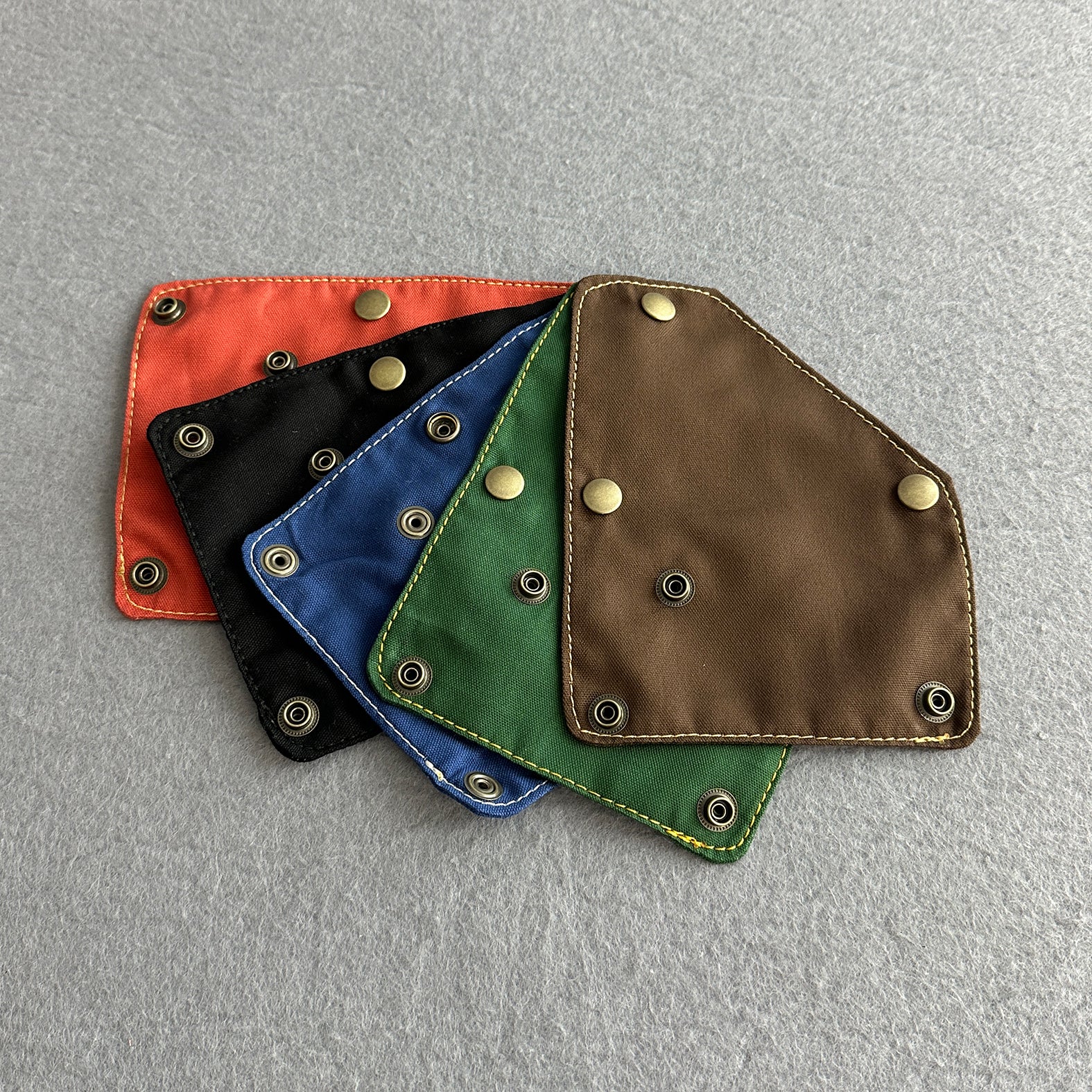 ハンドルカバー