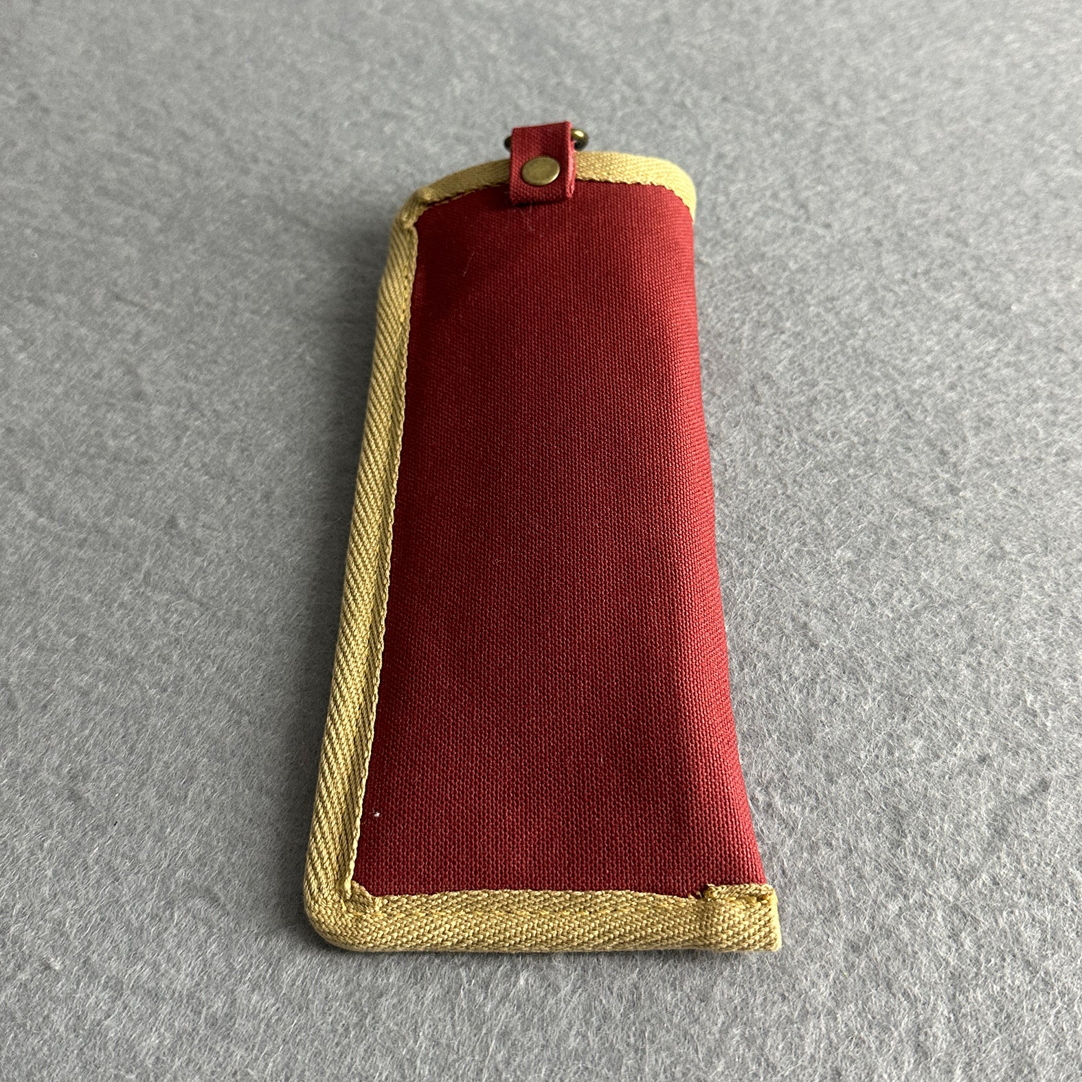 フックピック眼鏡ケース