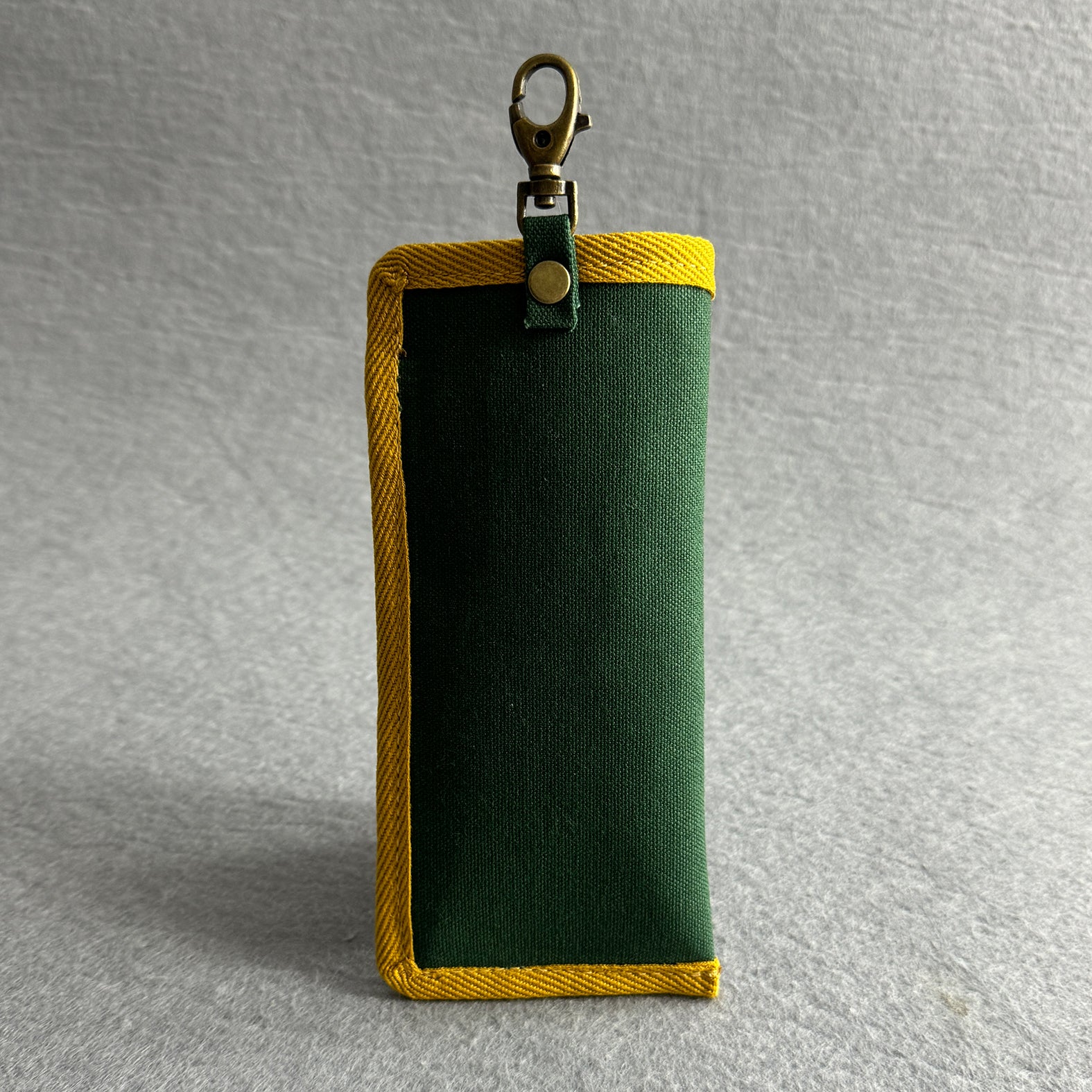 フックピック眼鏡ケース