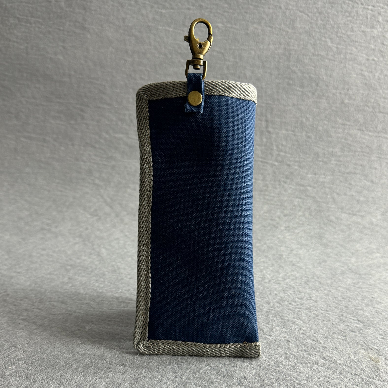 フックピック眼鏡ケース