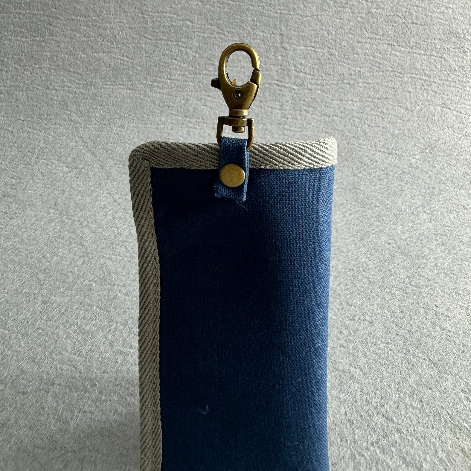 フックピック眼鏡ケース