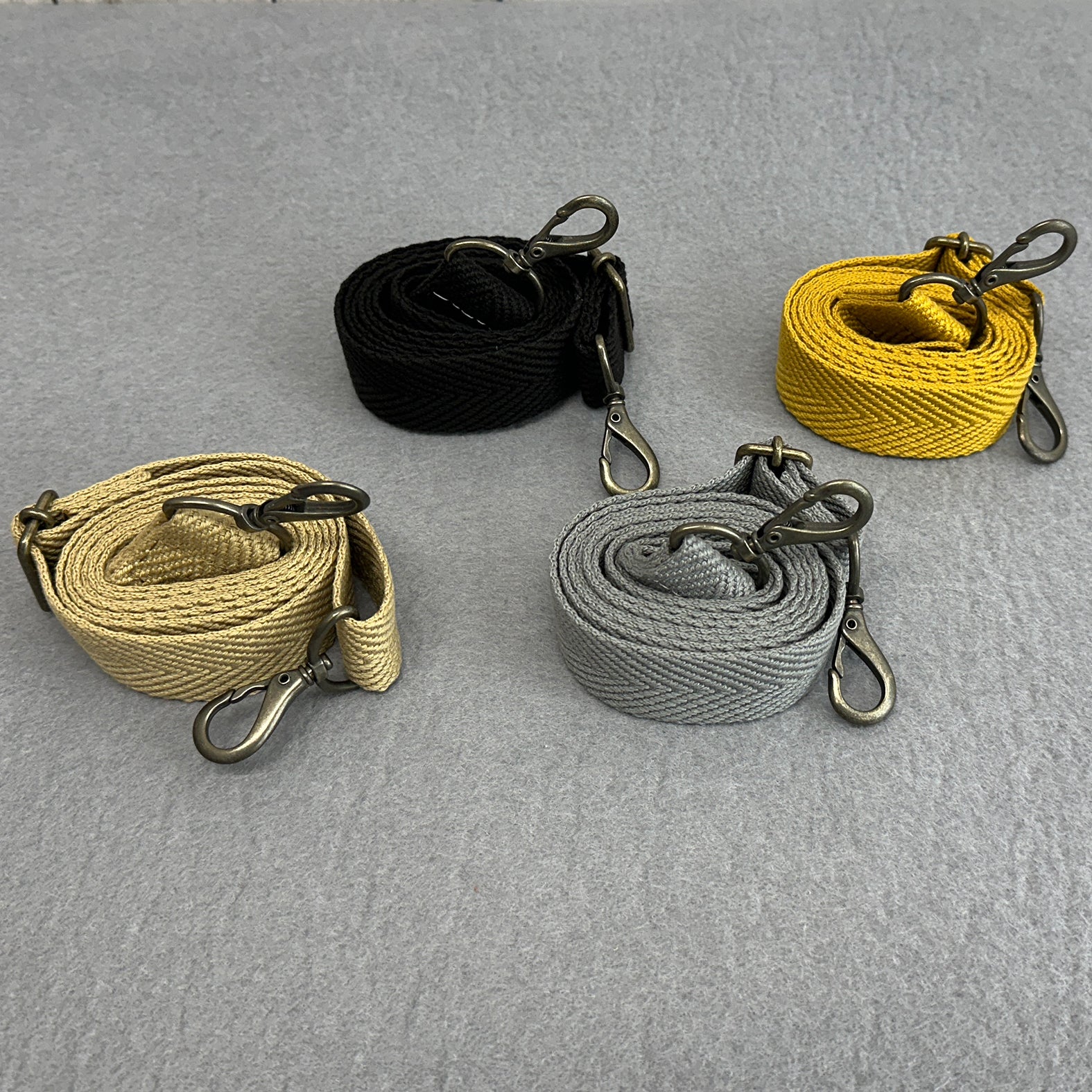 ショルダーベルト