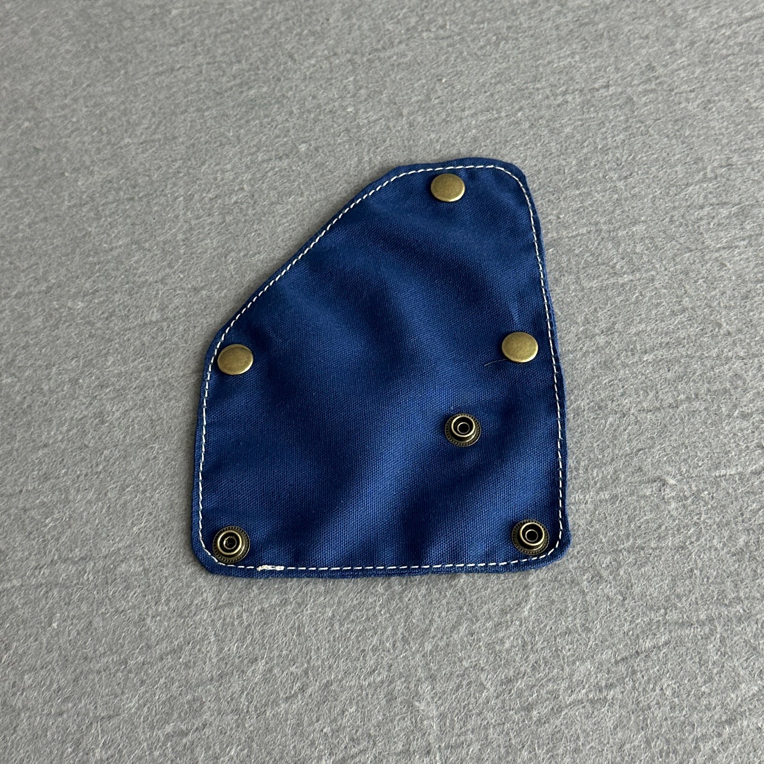 ハンドルカバー